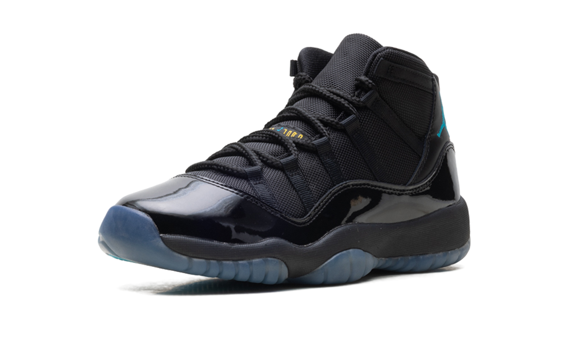 AJ 11 Retro GS "Gamma Blue (2025)"