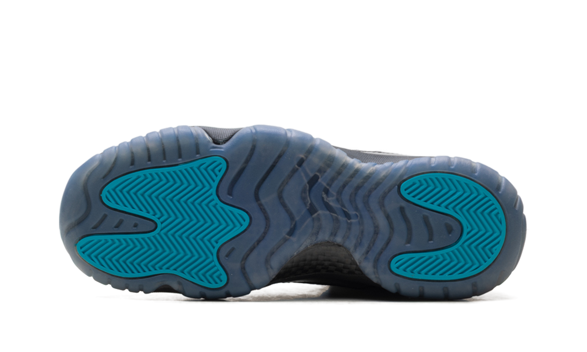 AJ 11 Retro GS "Gamma Blue (2025)"