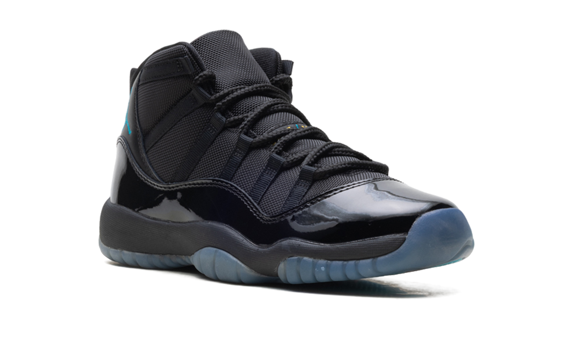 AJ 11 Retro GS "Gamma Blue (2025)"