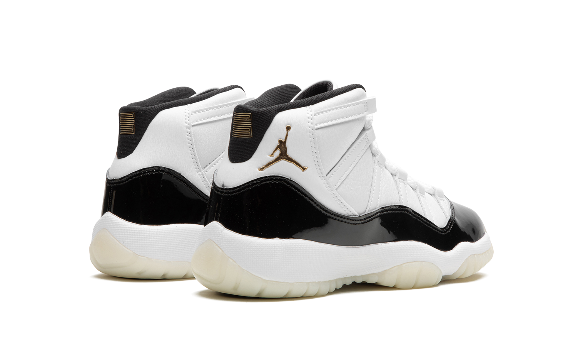 AJ 11 Retro GS "Gratitude - Dmp 2023"