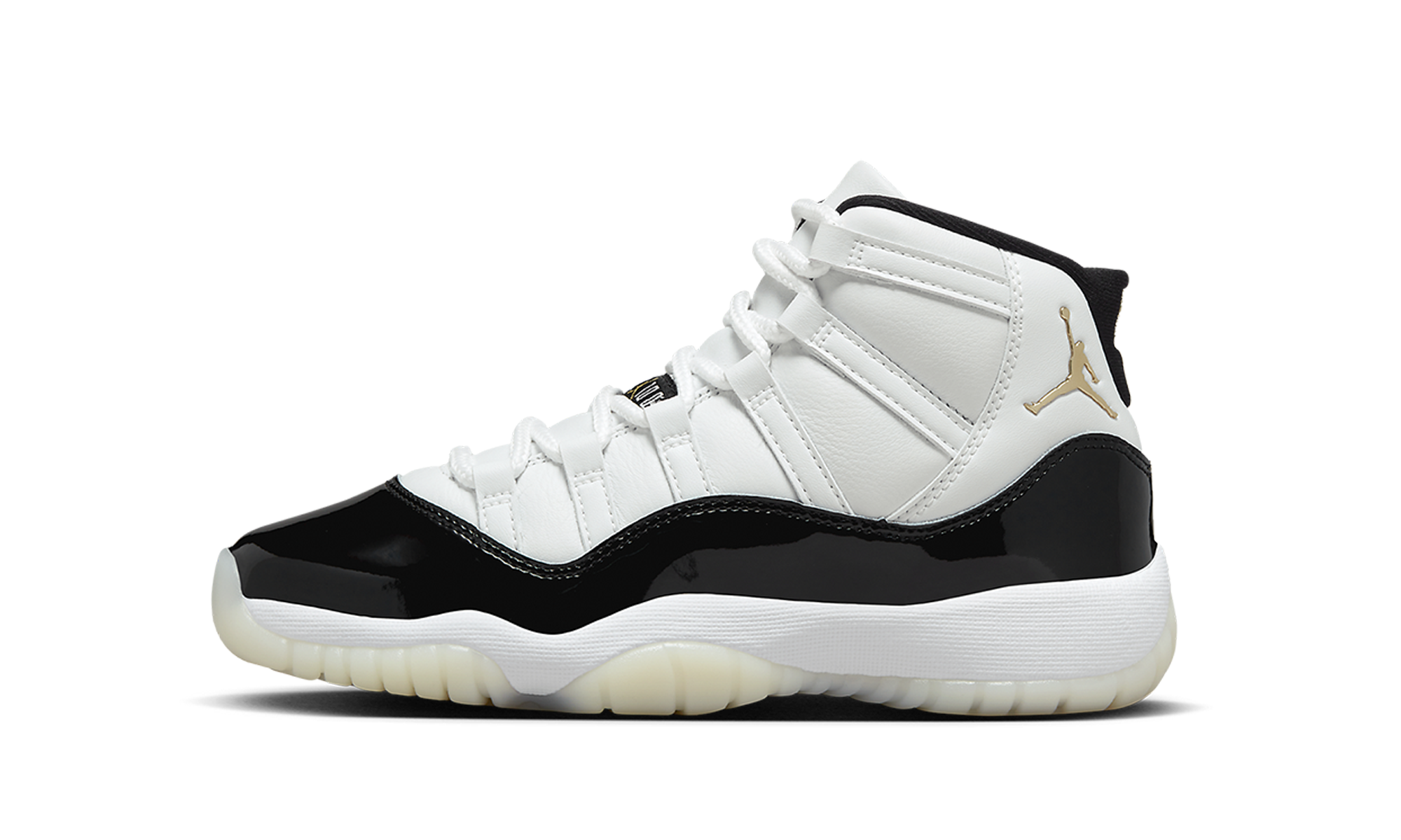 AJ 11 Retro GS "Gratitude - Dmp 2023"