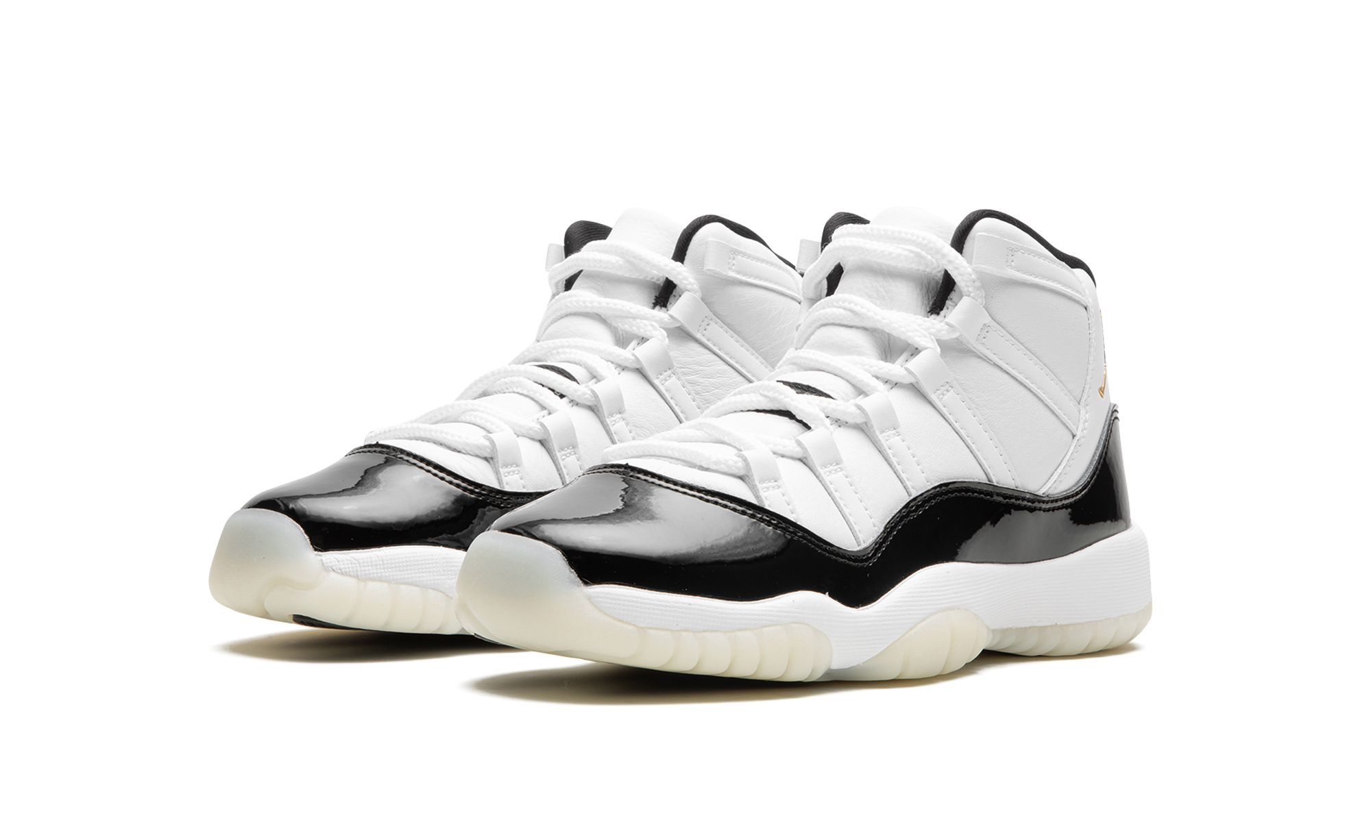 AJ 11 Retro GS "Gratitude - Dmp 2023"