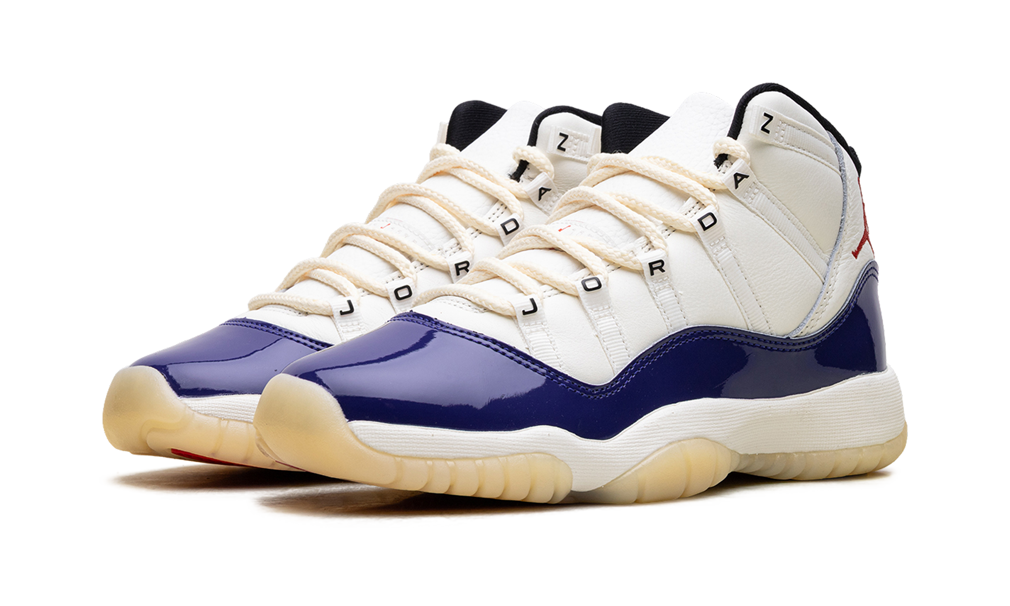 AJ 11 Retro GS "Rare Air"