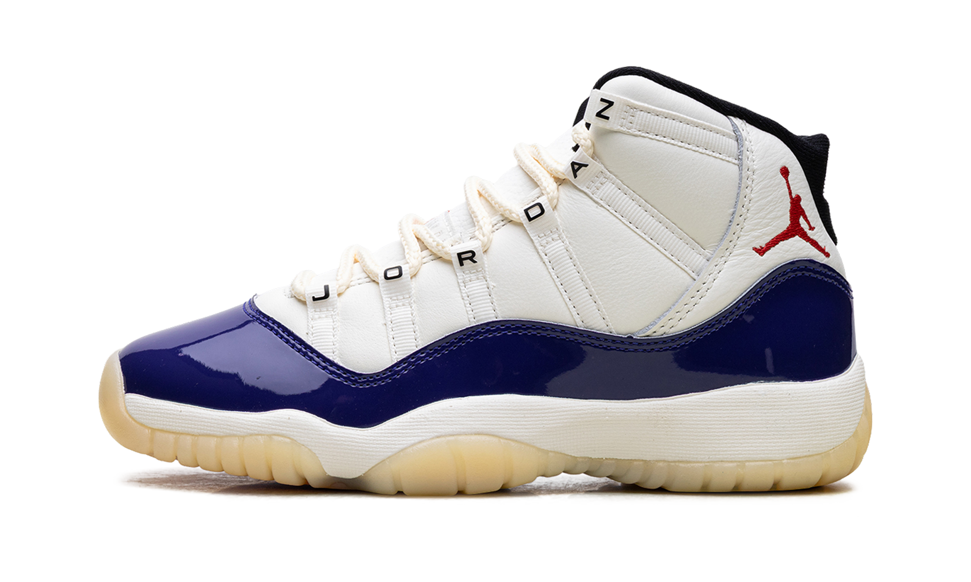 AJ 11 Retro GS "Rare Air"
