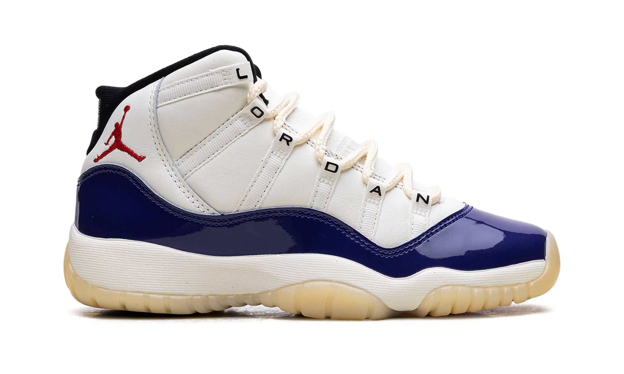 AJ 11 Retro GS "Rare Air"