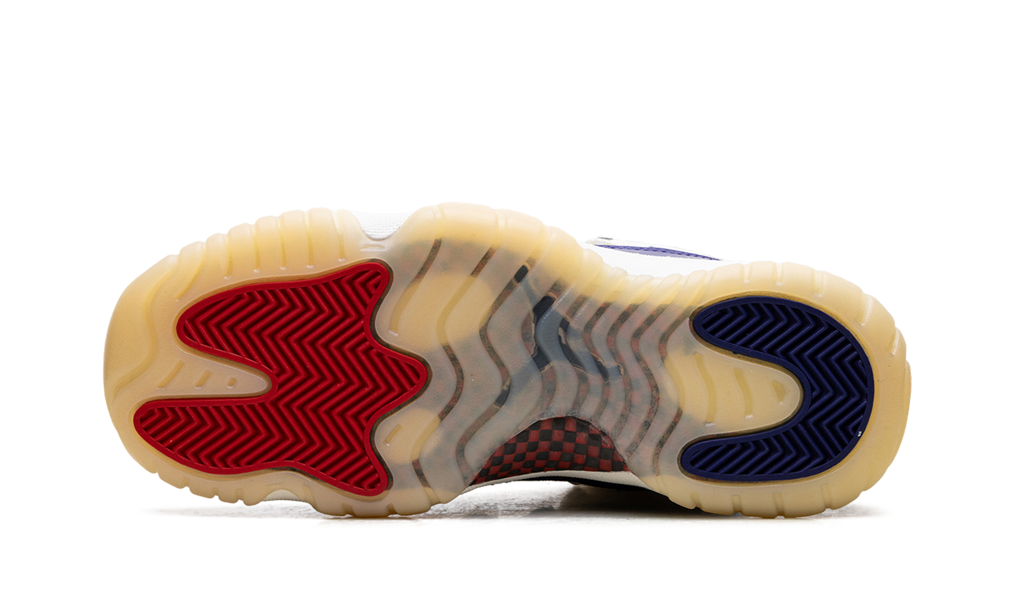 AJ 11 Retro GS "Rare Air"