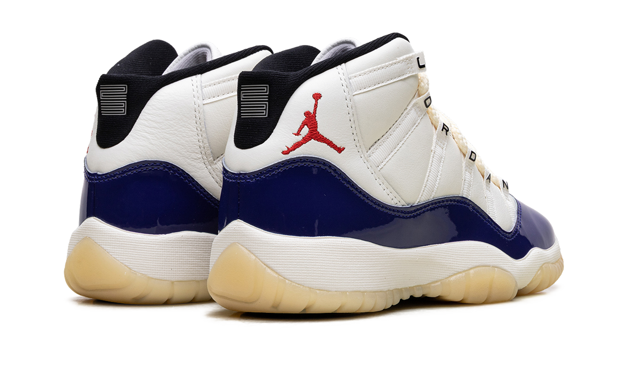 AJ 11 Retro GS "Rare Air"
