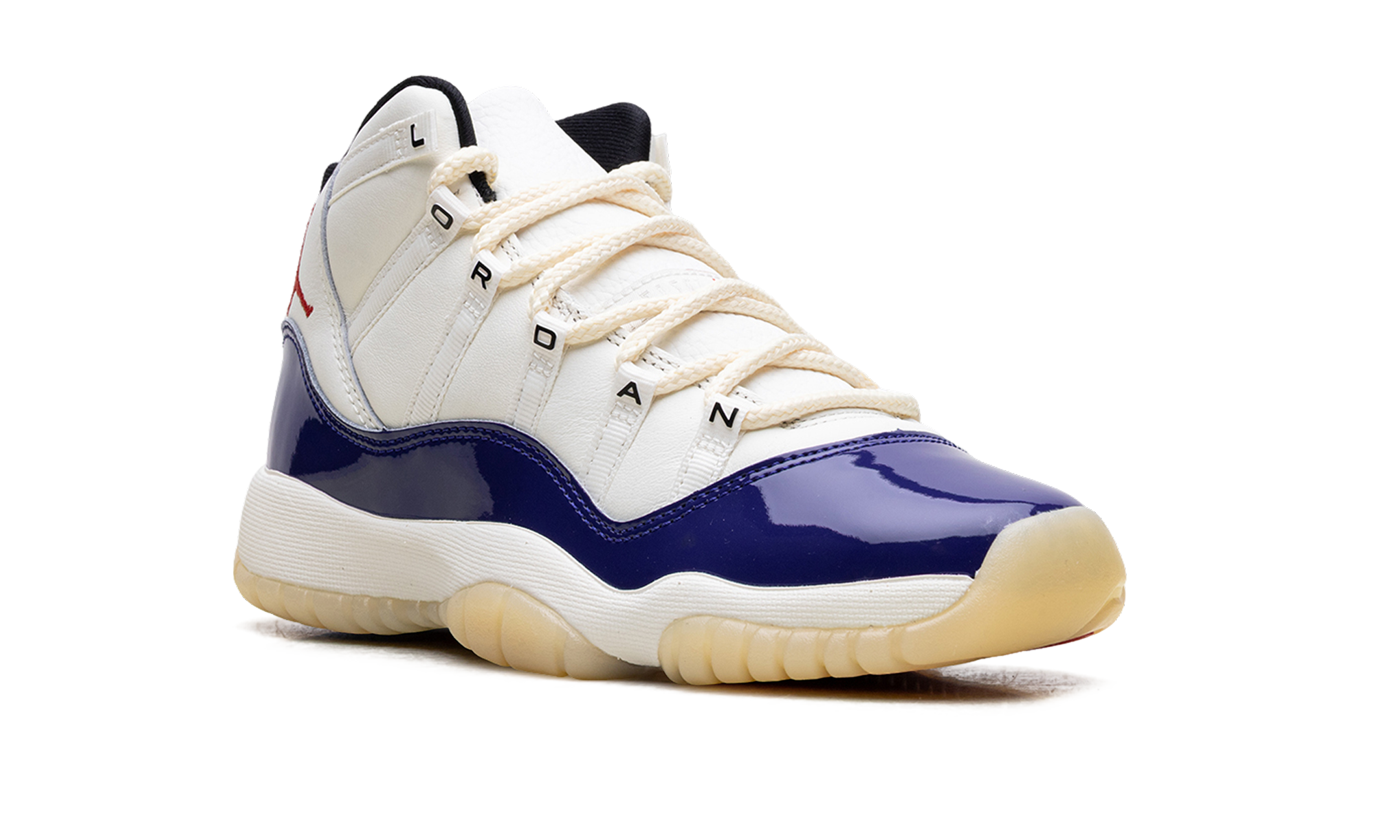 AJ 11 Retro GS "Rare Air"