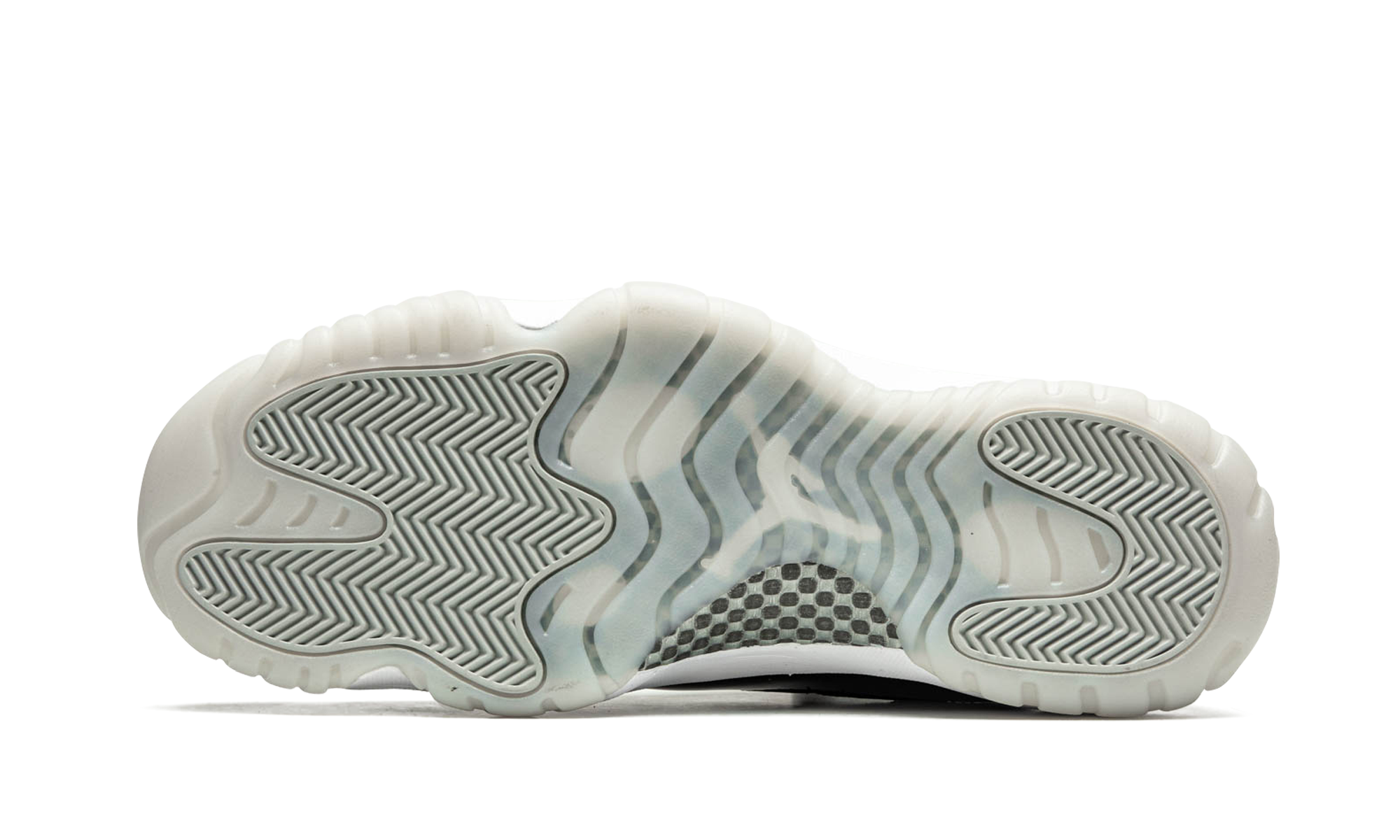 AJ 11 Retro "Jubilee / 25th Anniversary"