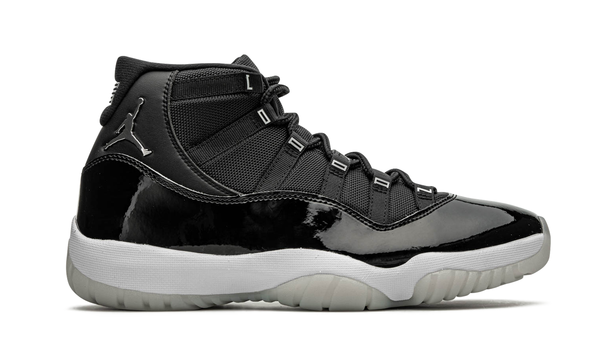 AJ 11 Retro "Jubilee / 25th Anniversary"