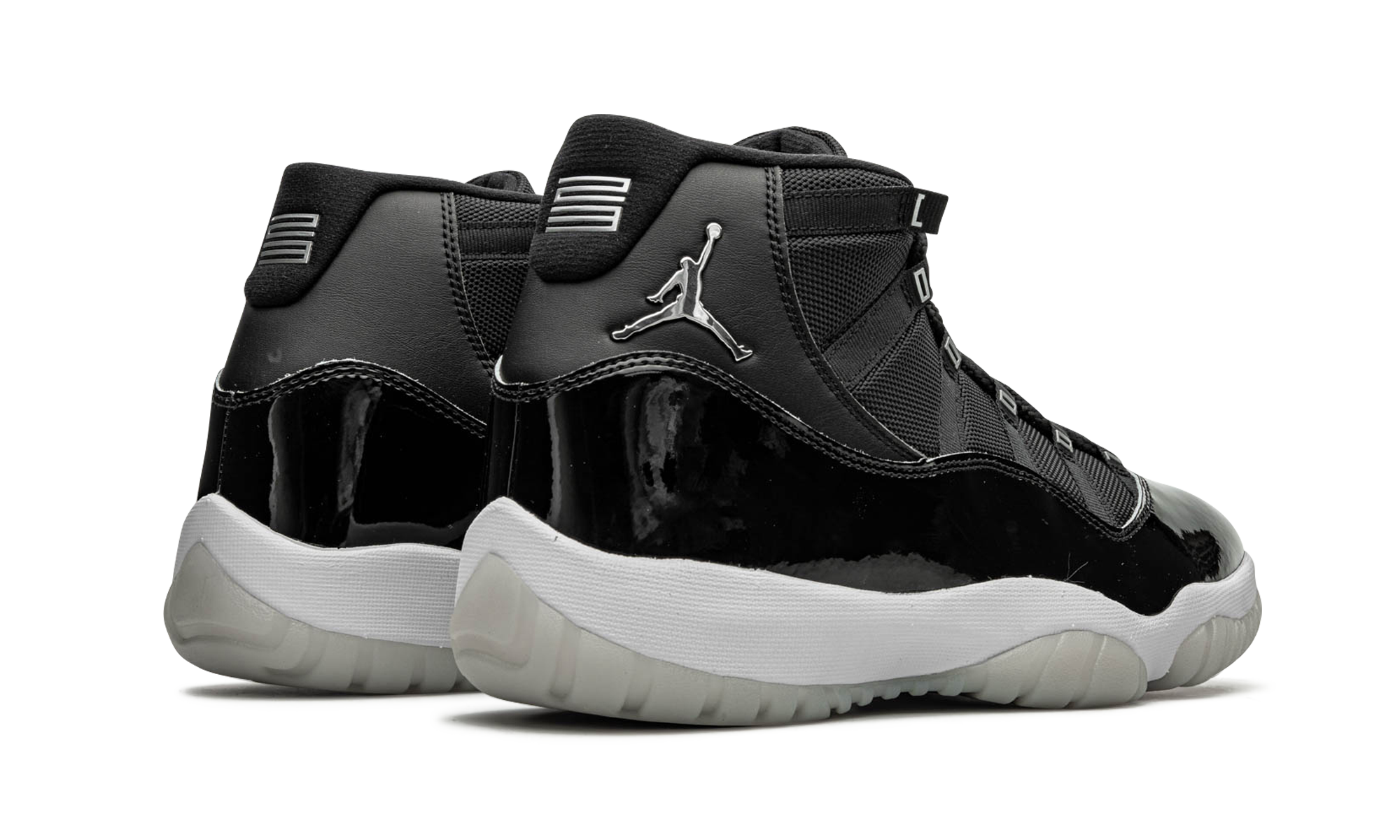 AJ 11 Retro "Jubilee / 25th Anniversary"