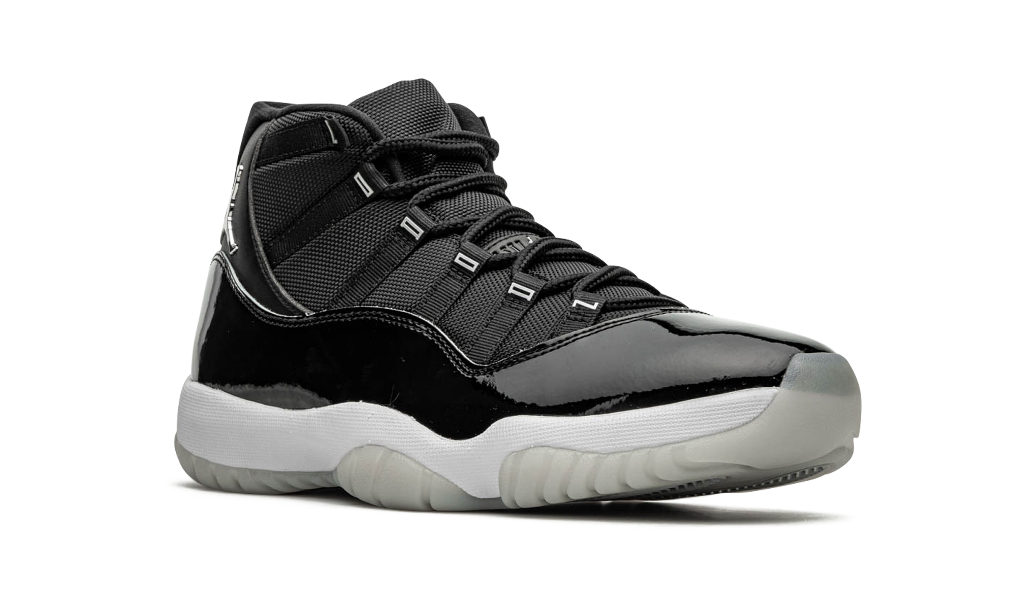 AJ 11 Retro "Jubilee / 25th Anniversary"