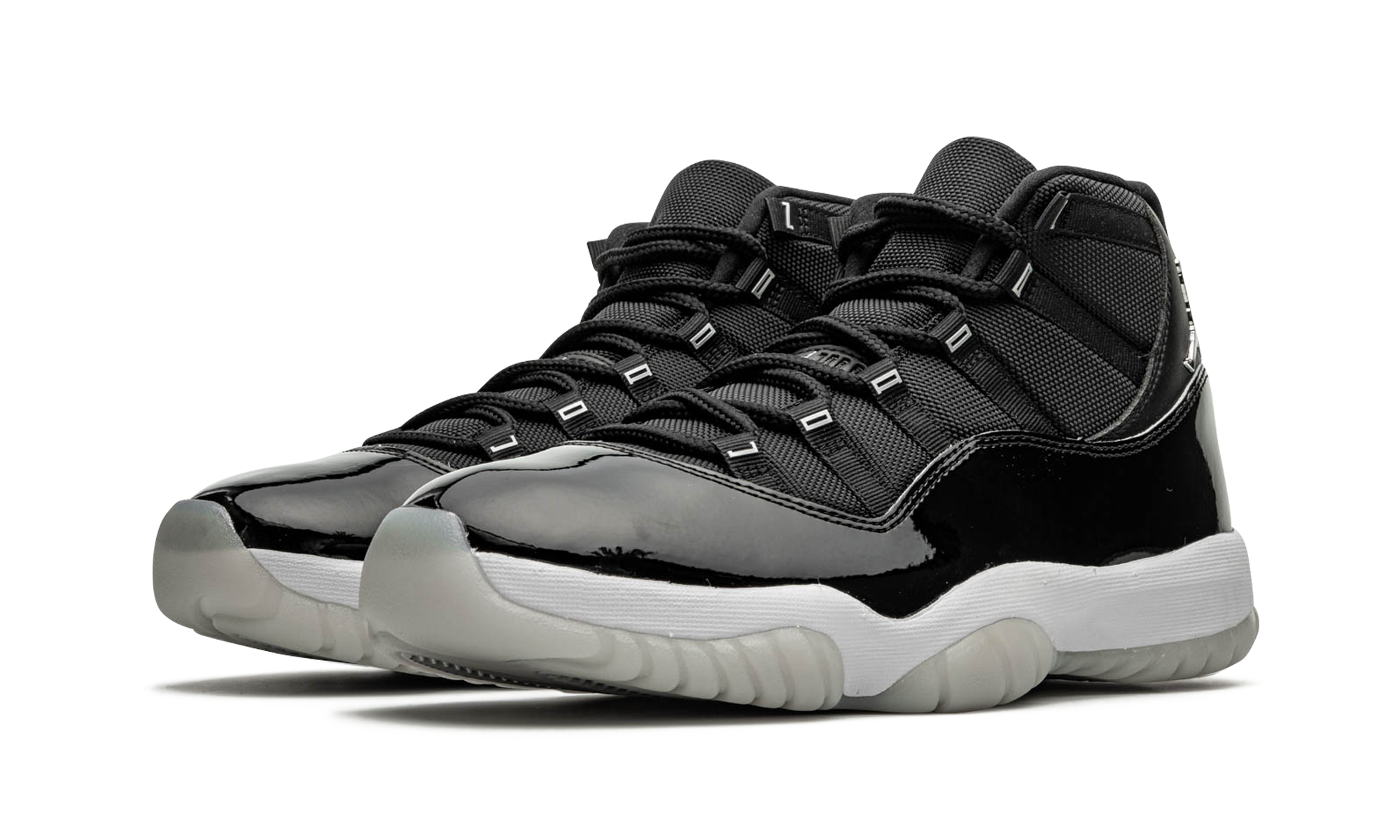 AJ 11 Retro "Jubilee / 25th Anniversary"
