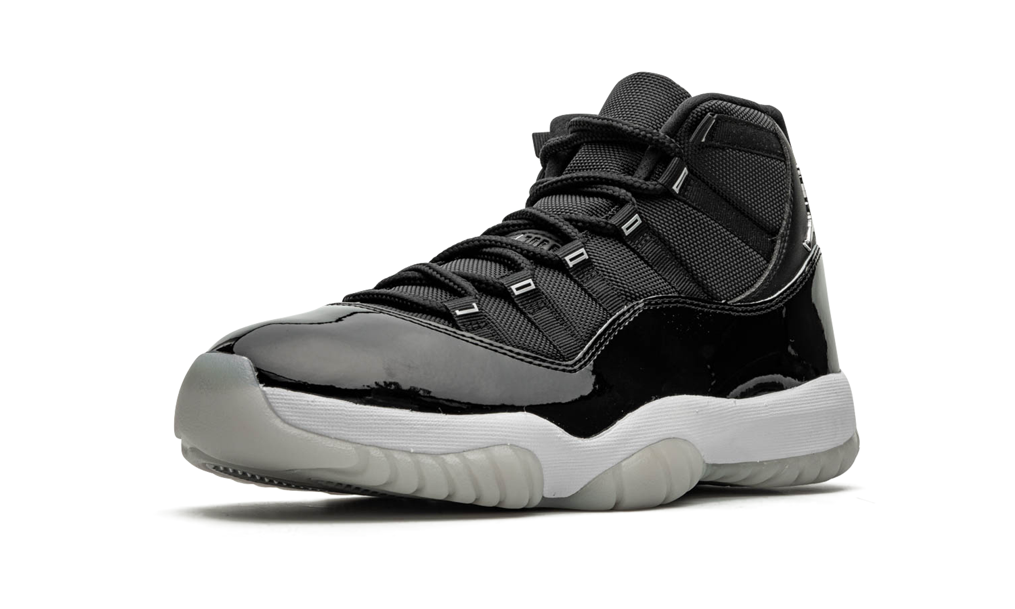 AJ 11 Retro "Jubilee / 25th Anniversary"