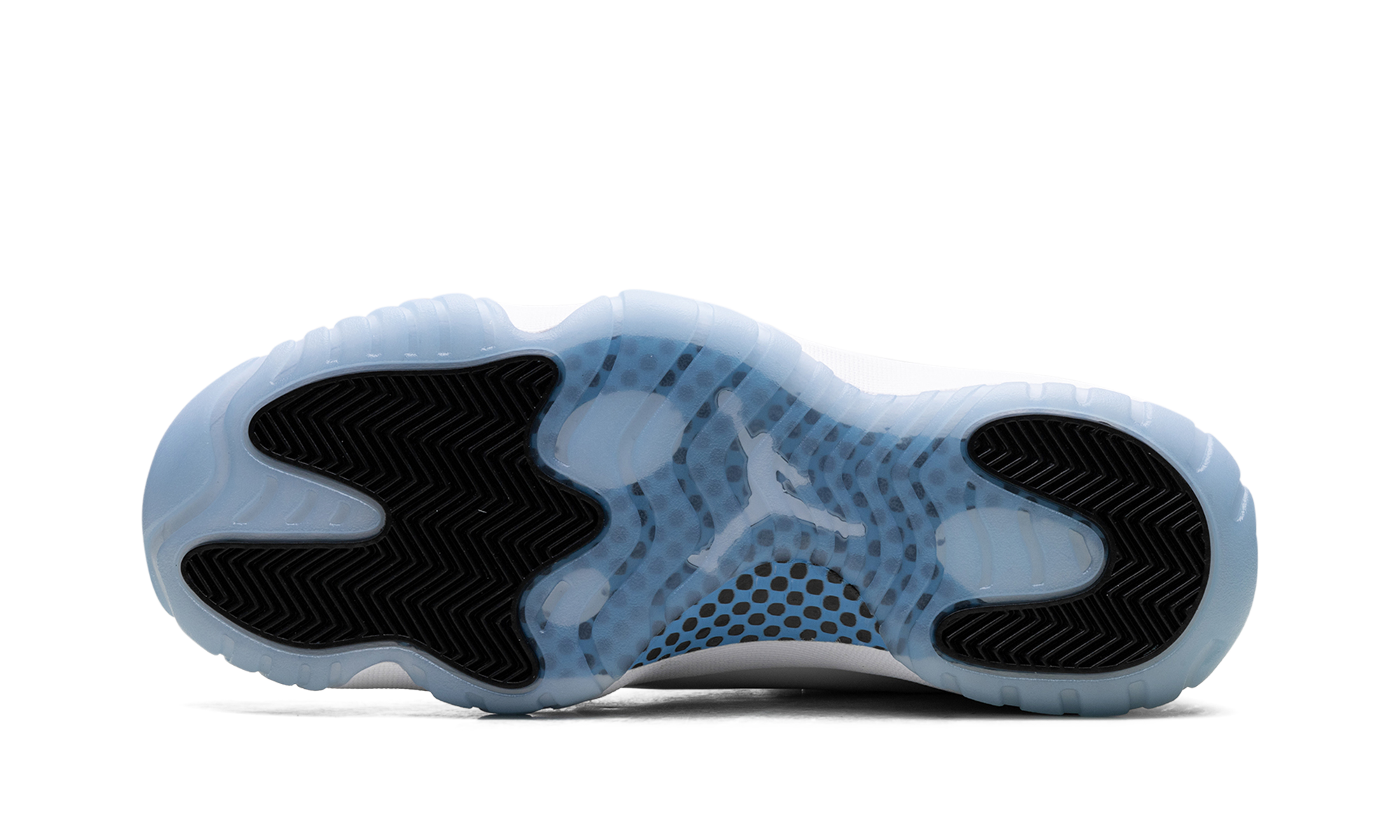 AJ 11 Retro "Legend Blue"