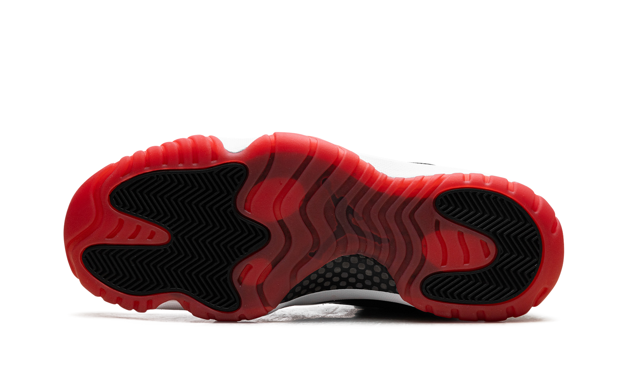 AJ 11 Retro Low "Bred (2025)"