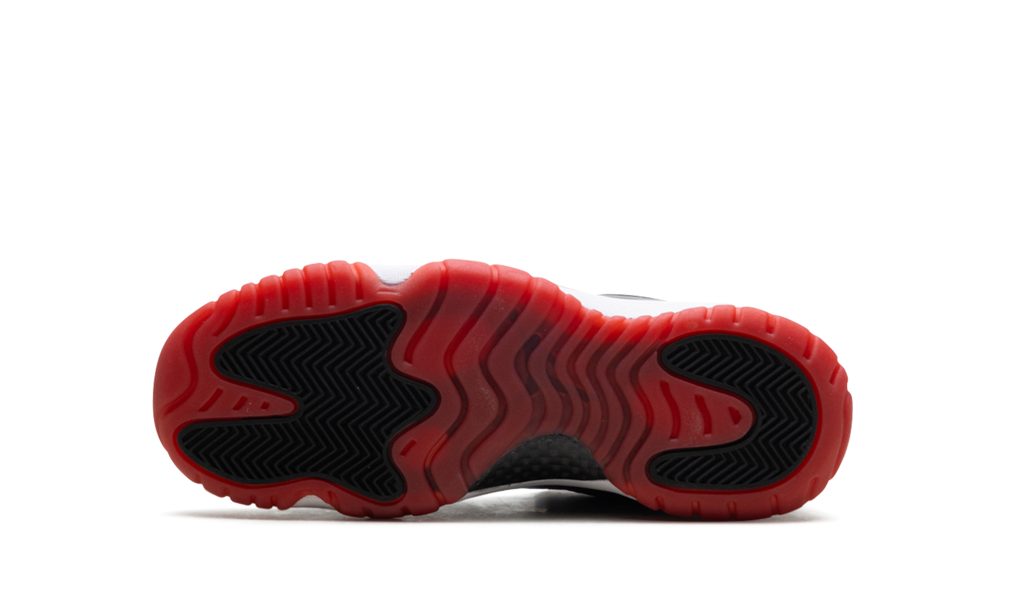 AJ 11 Retro Low GS "Bred (2025)"