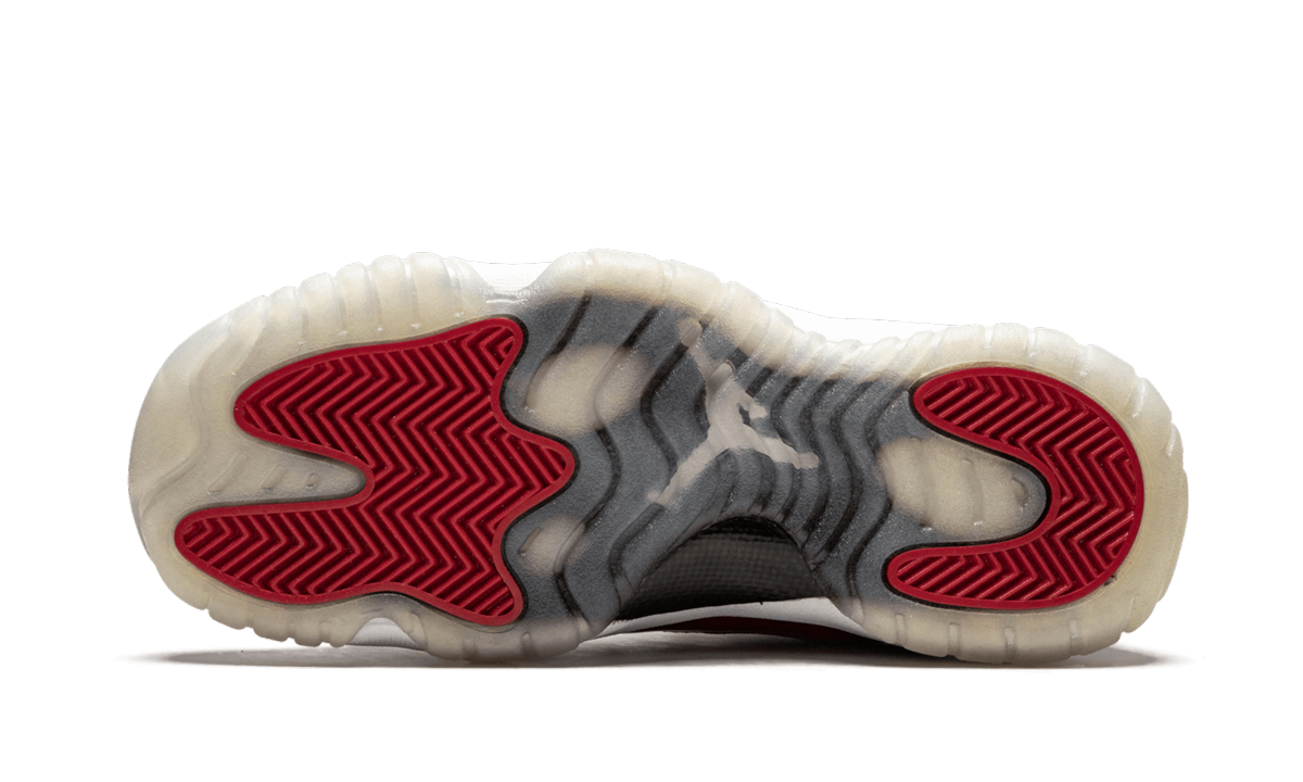 AJ 11 Retro Low GS "Cherry"