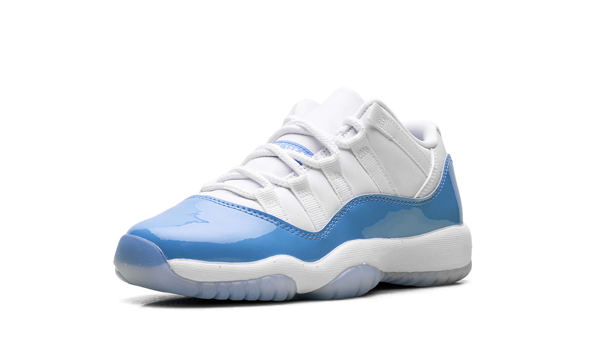 AJ 11 Retro Low GS "University Blue (2026)"