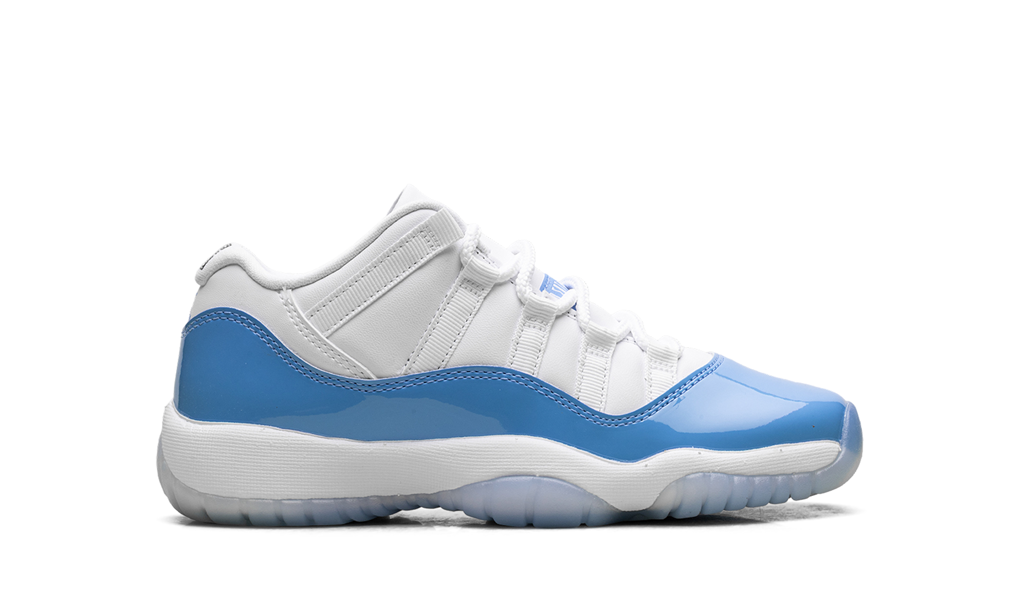 AJ 11 Retro Low GS "University Blue (2026)"