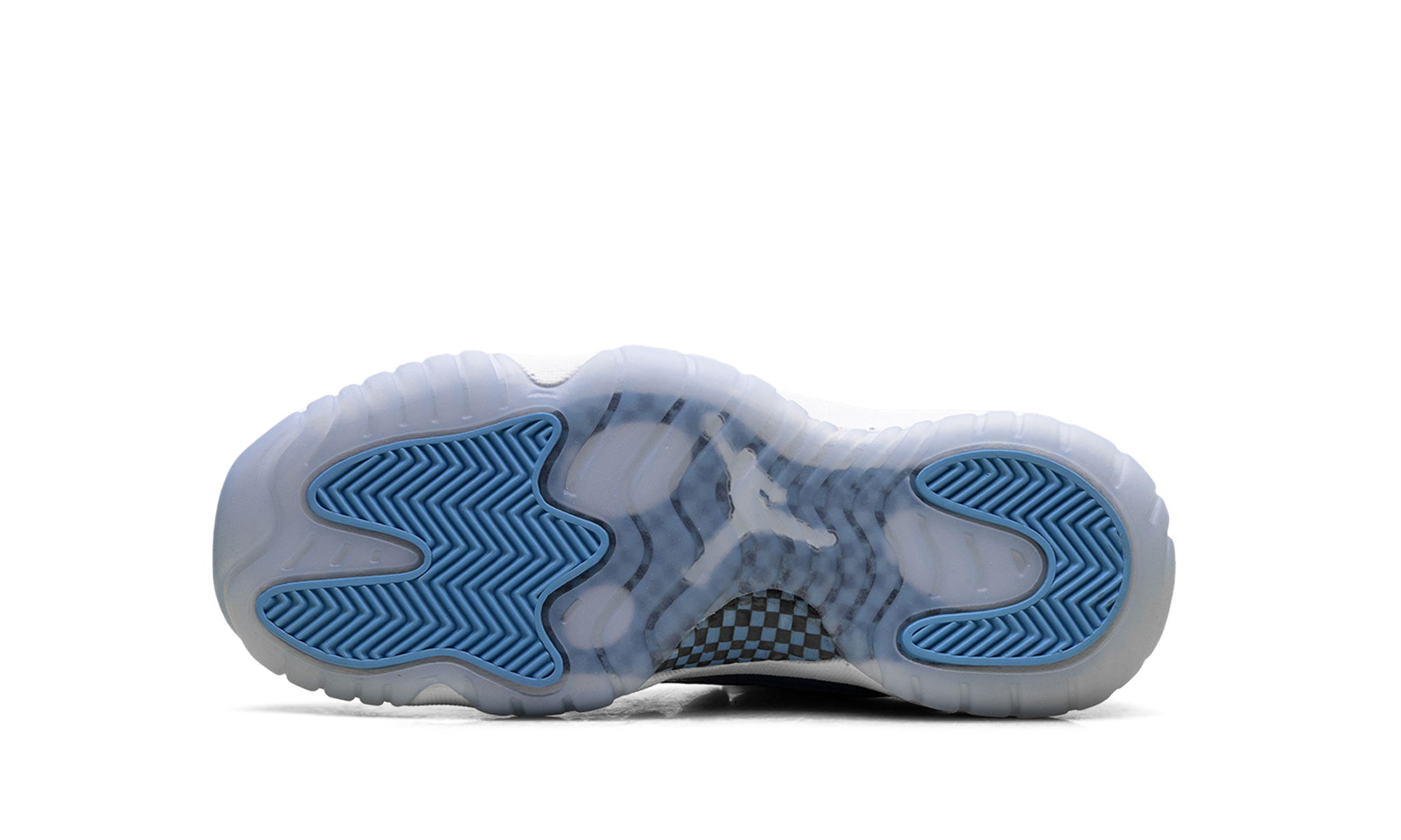 AJ 11 Retro Low GS "University Blue (2026)"
