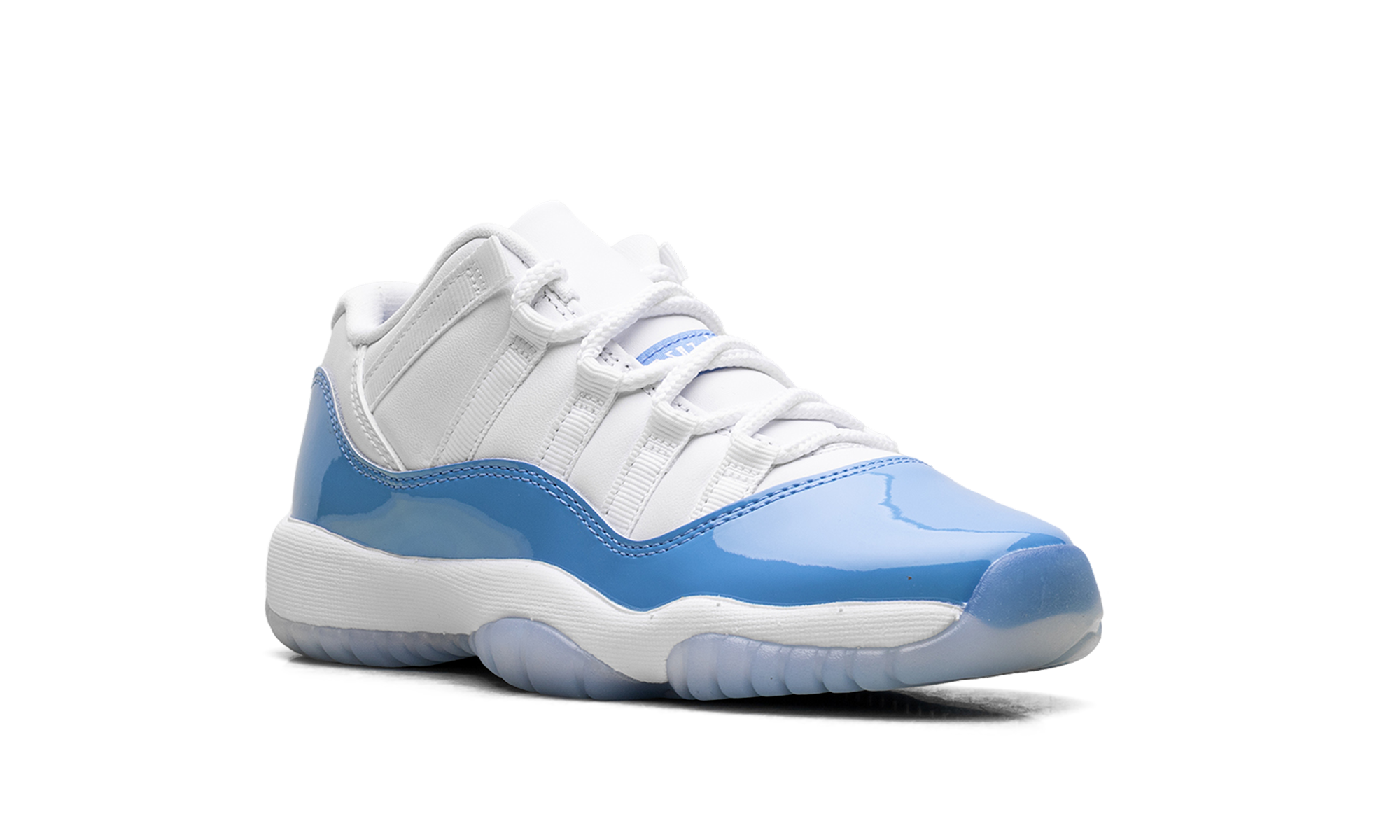 AJ 11 Retro Low GS "University Blue (2026)"