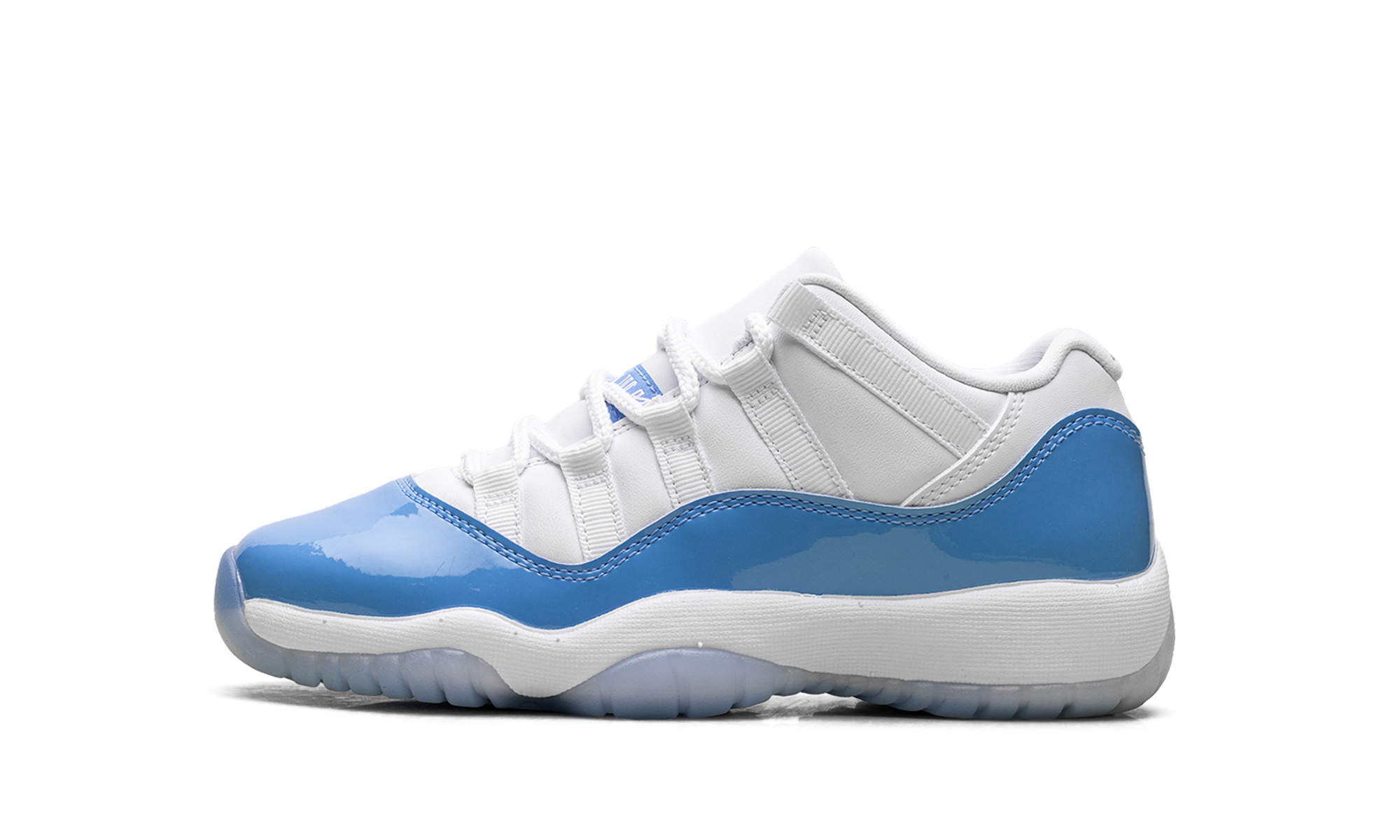 AJ 11 Retro Low GS "University Blue (2026)"