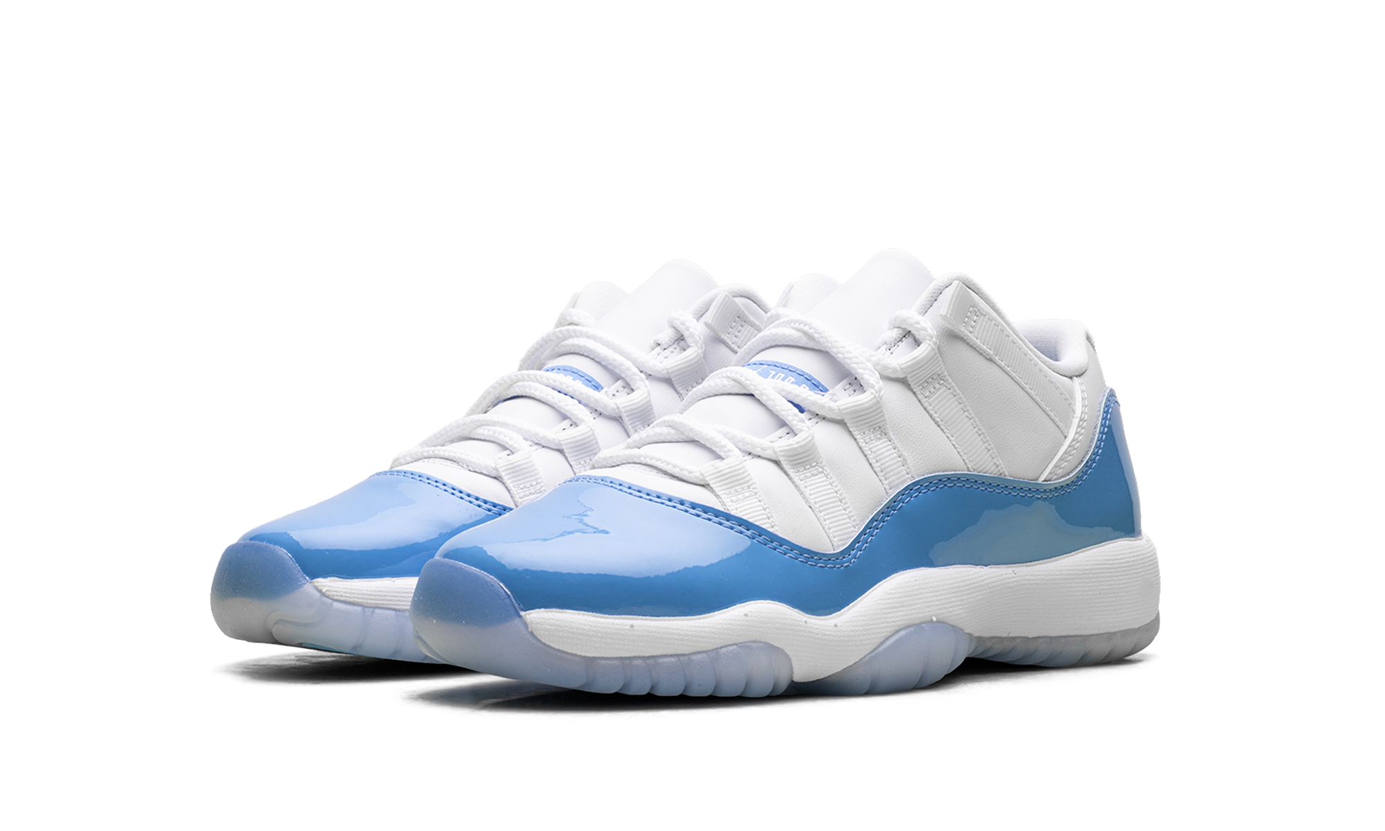 AJ 11 Retro Low GS "University Blue (2026)"