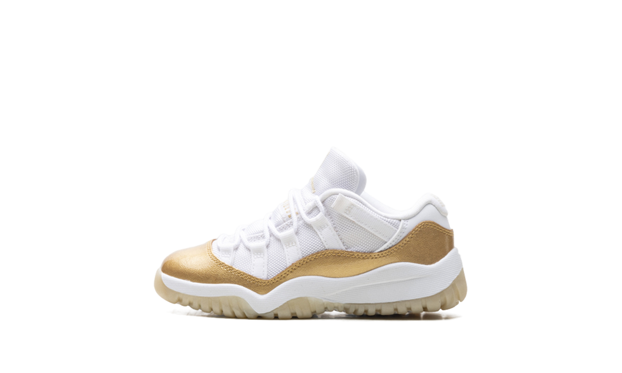 AJ 11 Retro Low Ps "Mother's Day"