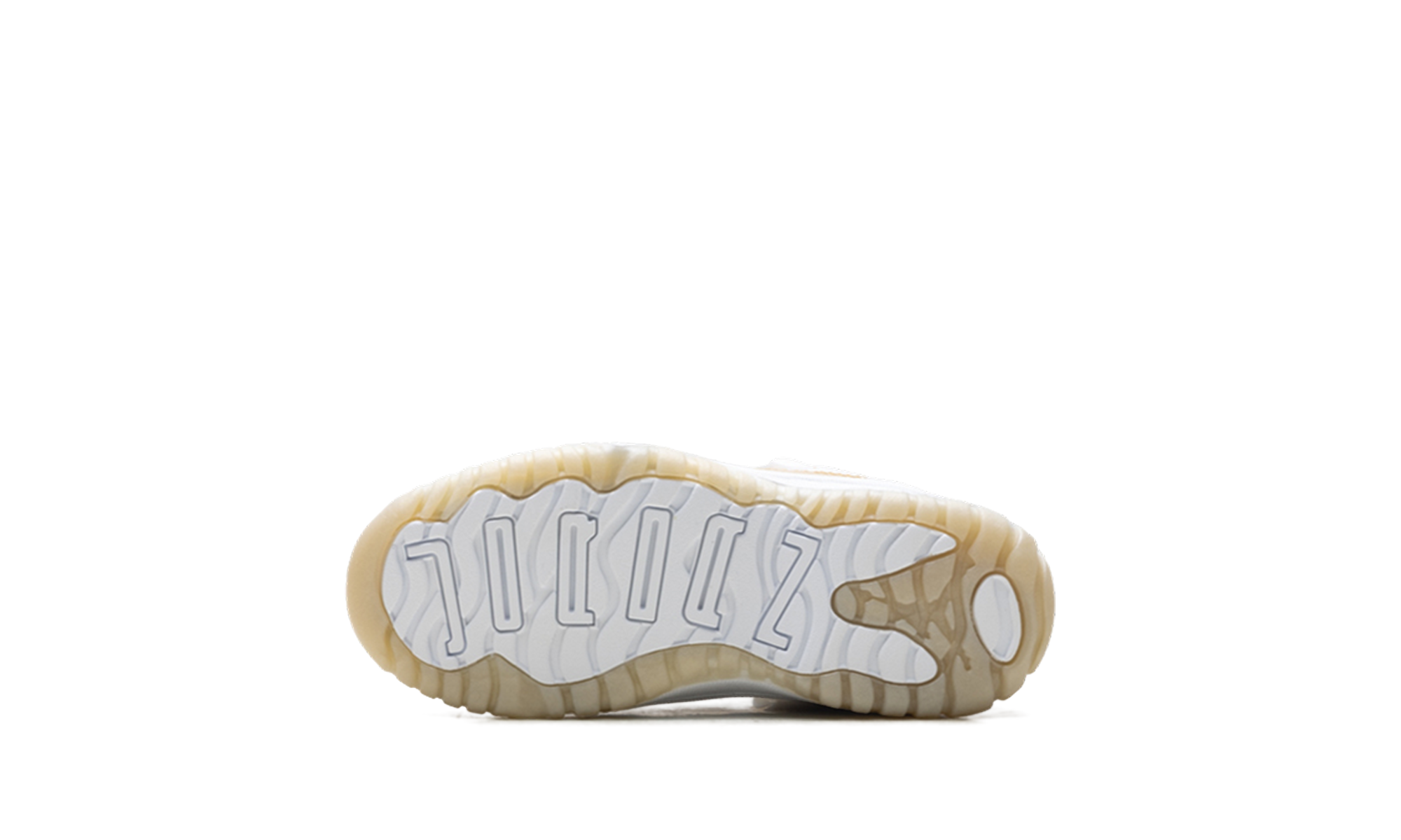 AJ 11 Retro Low Ps "Mother's Day"