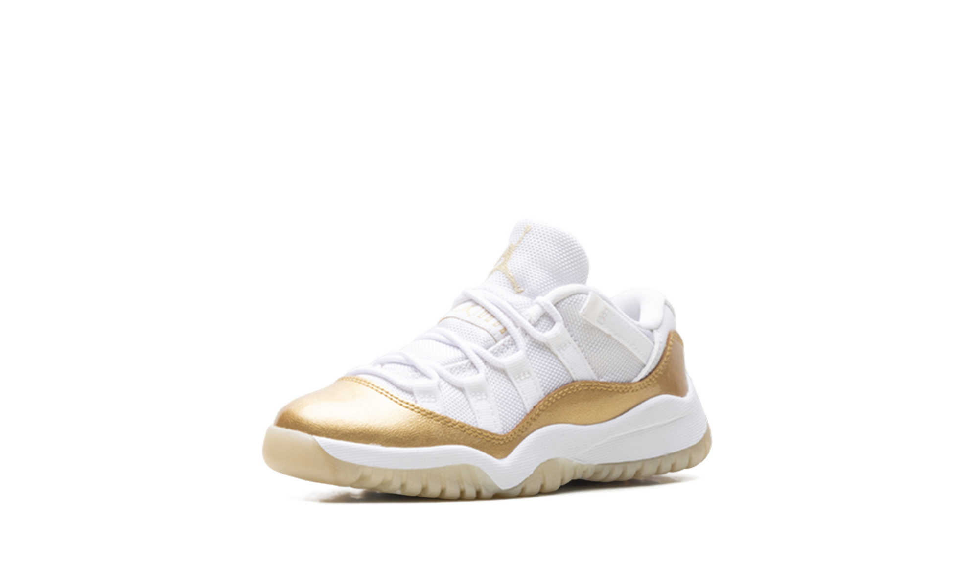 AJ 11 Retro Low Ps "Mother's Day"