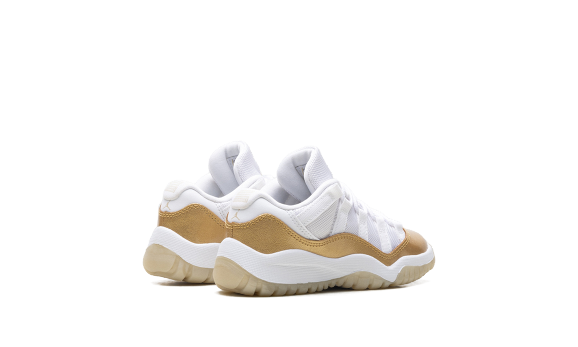 AJ 11 Retro Low Ps "Mother's Day"