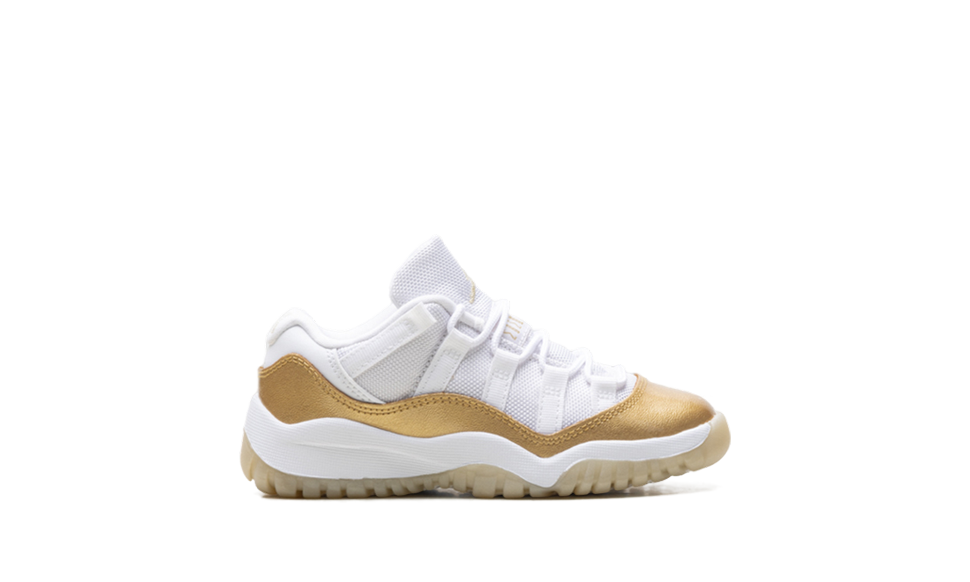 AJ 11 Retro Low Ps "Mother's Day"