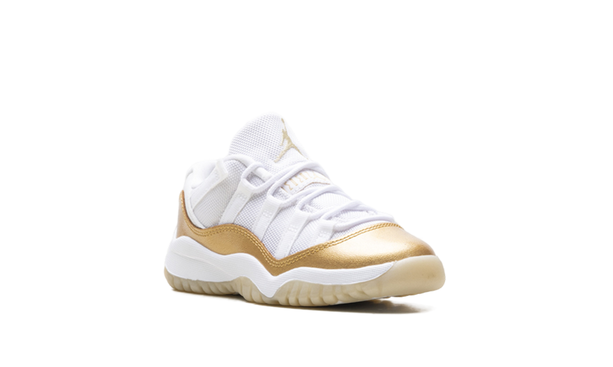 AJ 11 Retro Low Ps "Mother's Day"