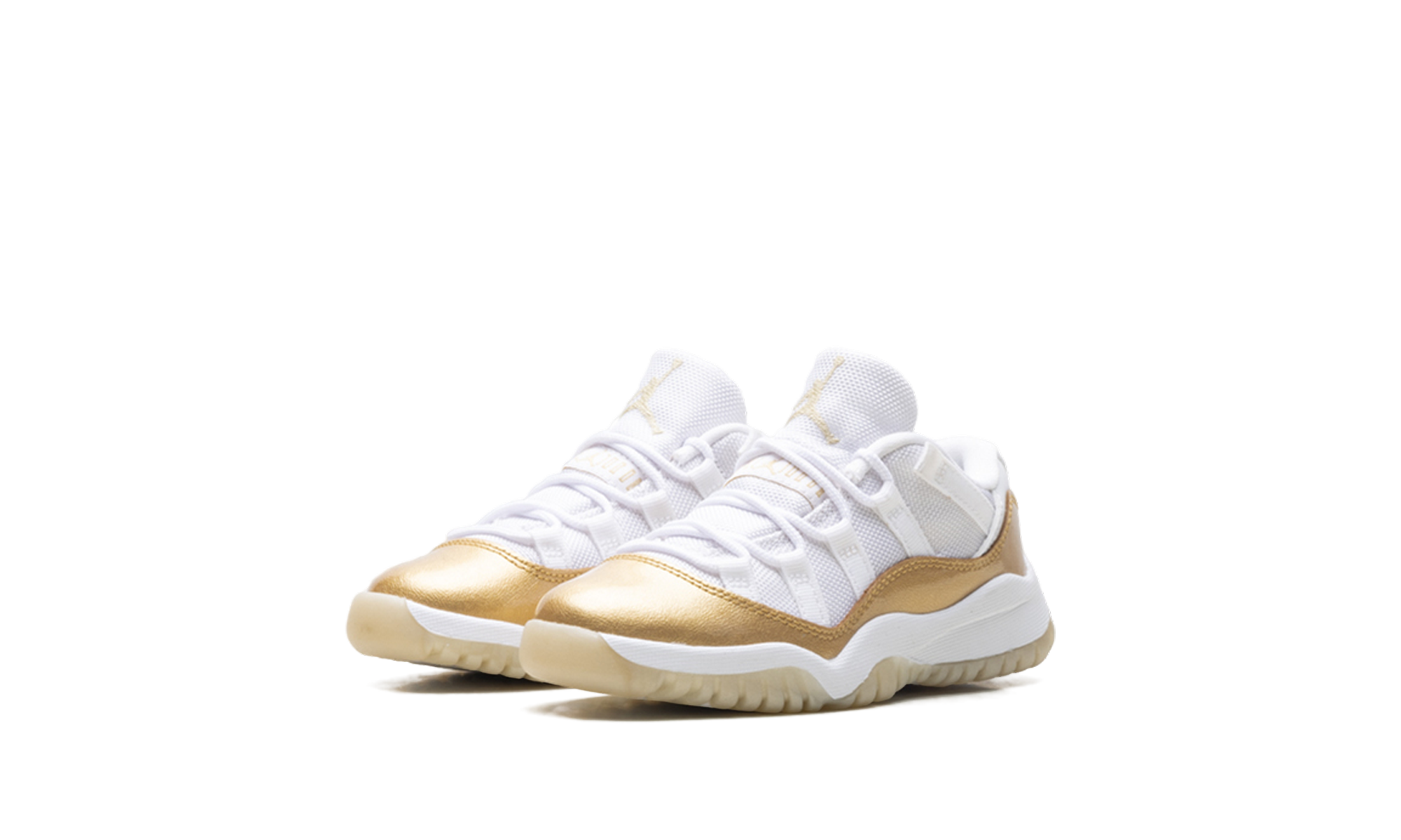 AJ 11 Retro Low Ps "Mother's Day"