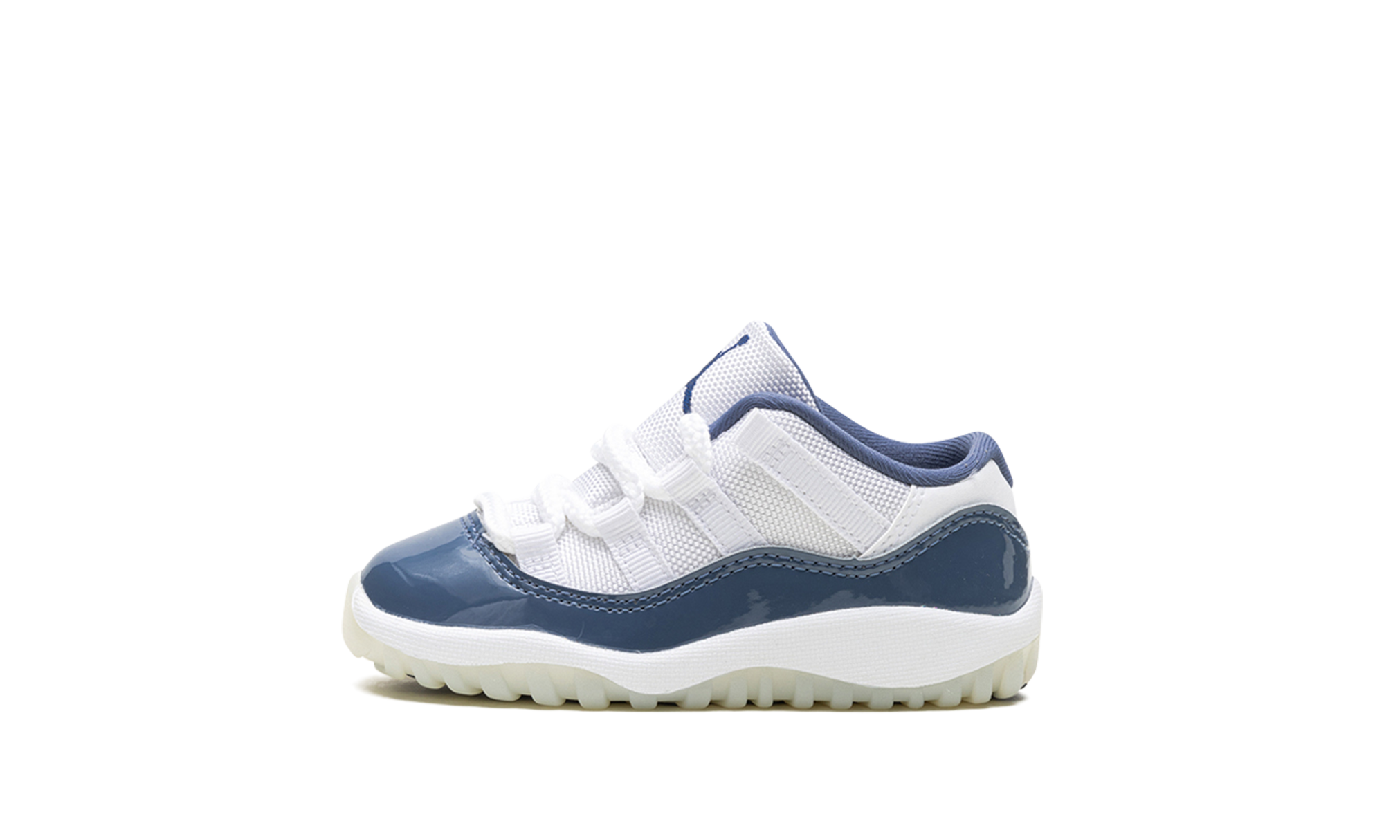 AJ 11 Retro Low TD "Midnight Navy"