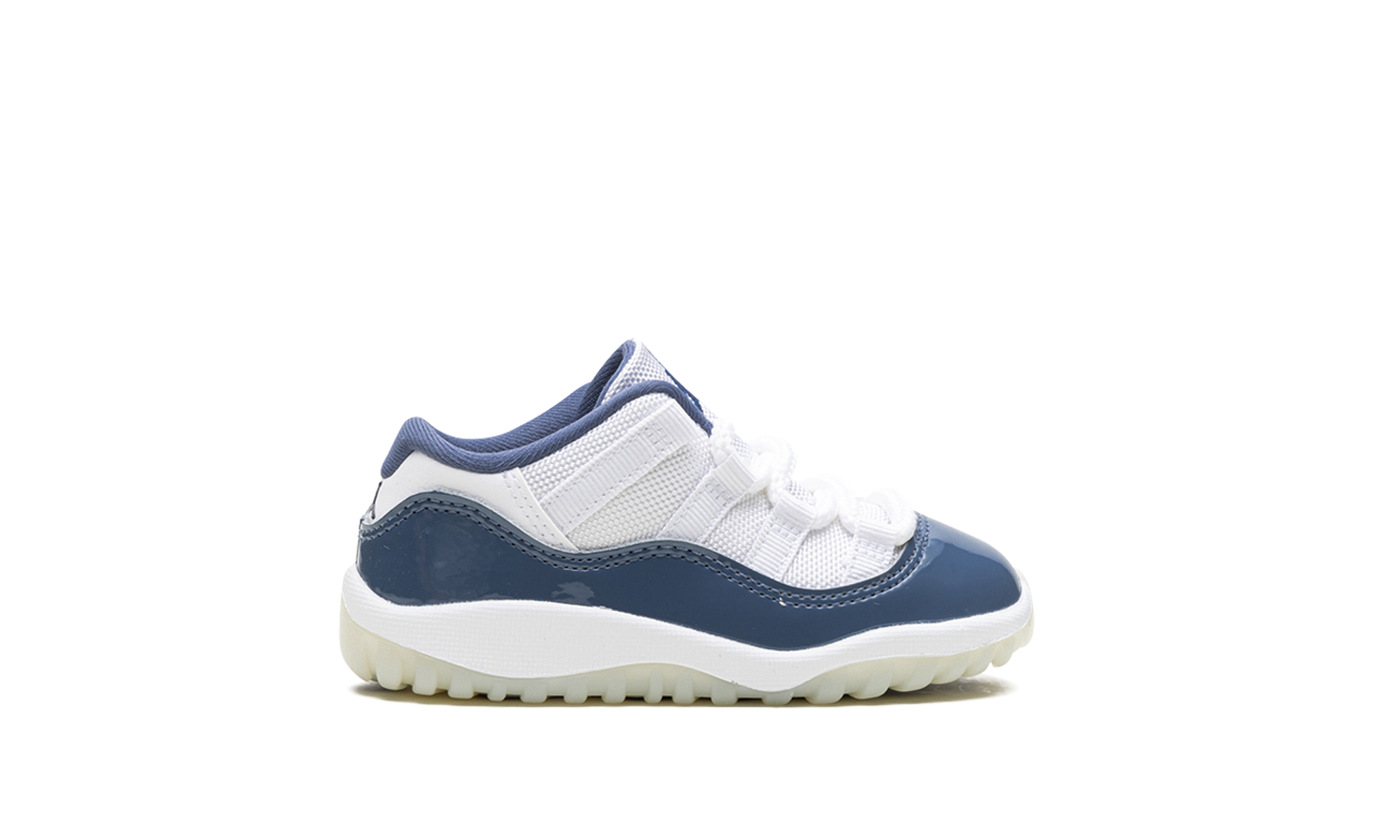 AJ 11 Retro Low TD "Midnight Navy"