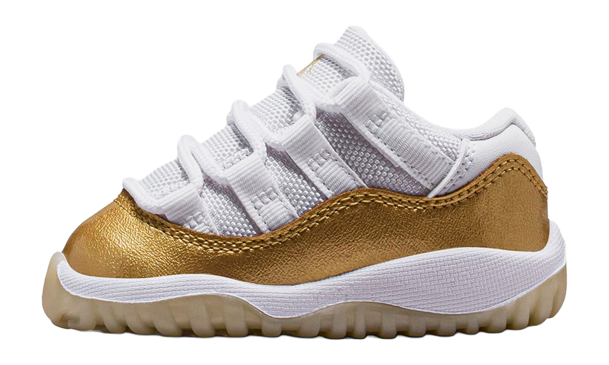 AJ 11 Retro Low TD "Mother's Day"