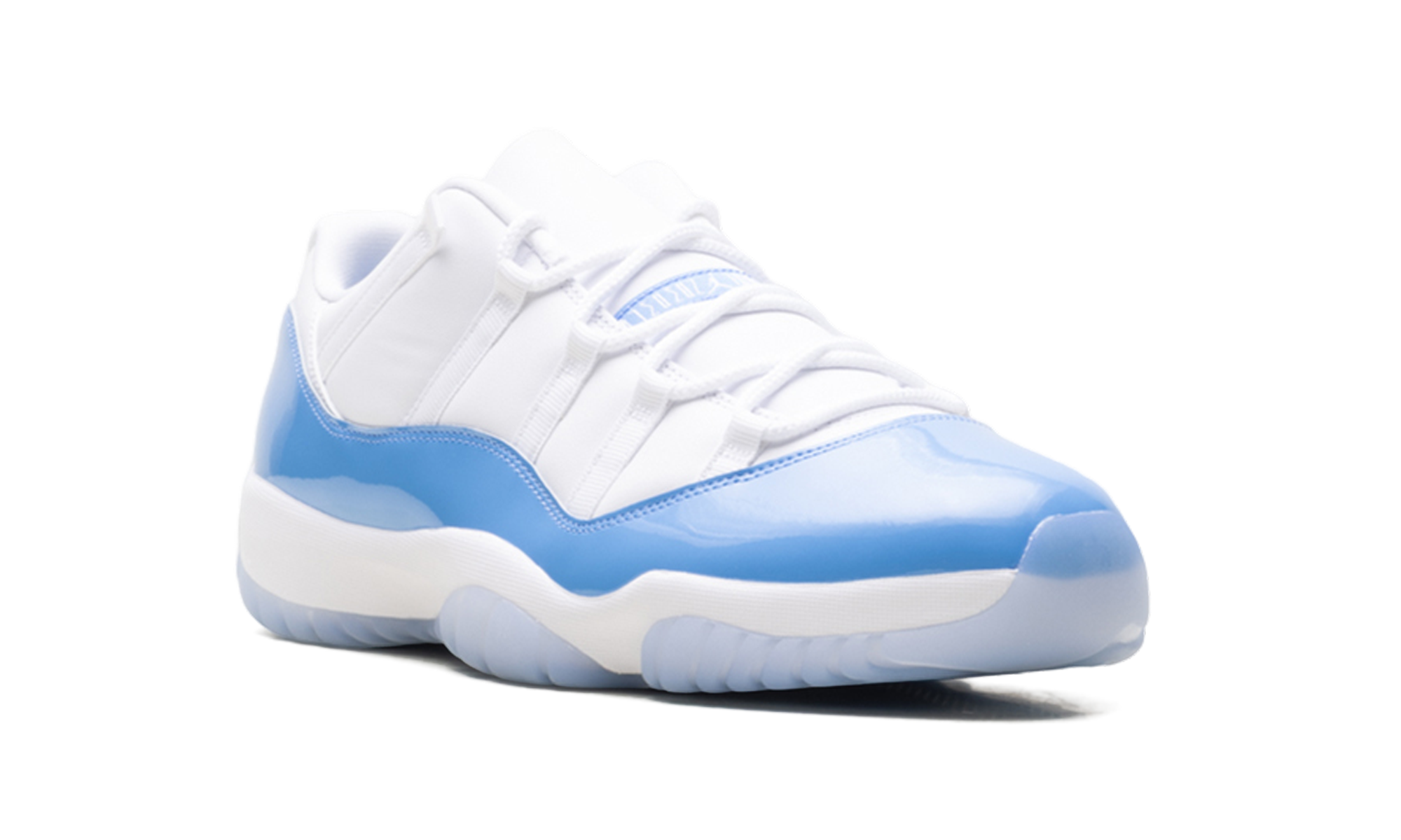 AJ 11 Retro Low "University Blue"