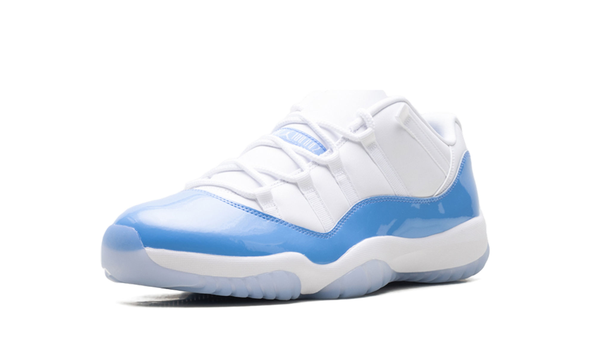 AJ 11 Retro Low "University Blue"