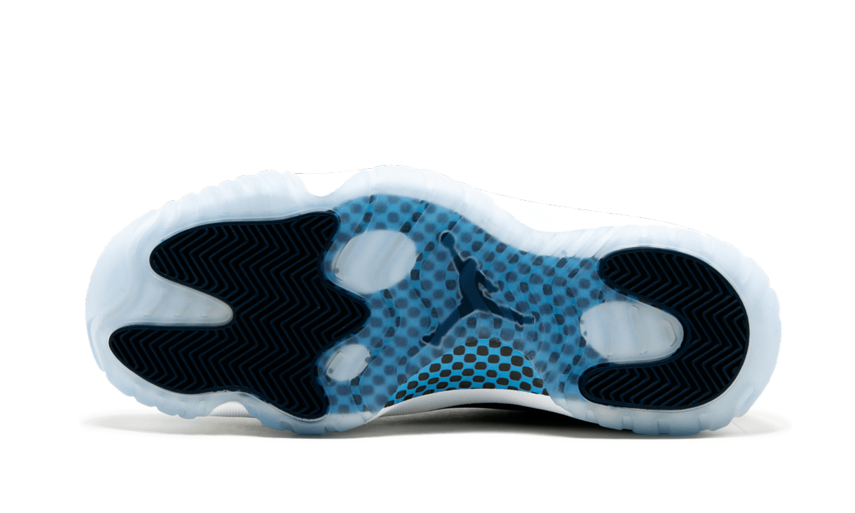 AJ 11 Retro "Navy / Win Like '82"