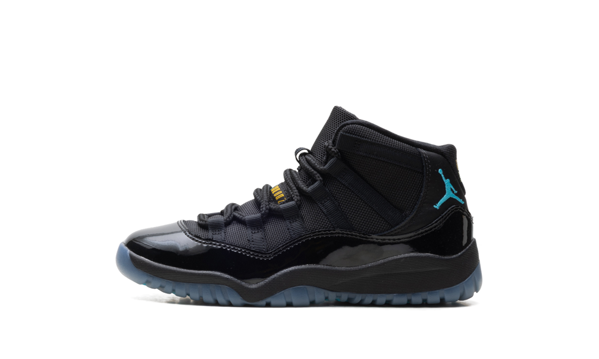 AJ 11 Retro Ps "Gamma Blue (2025)"