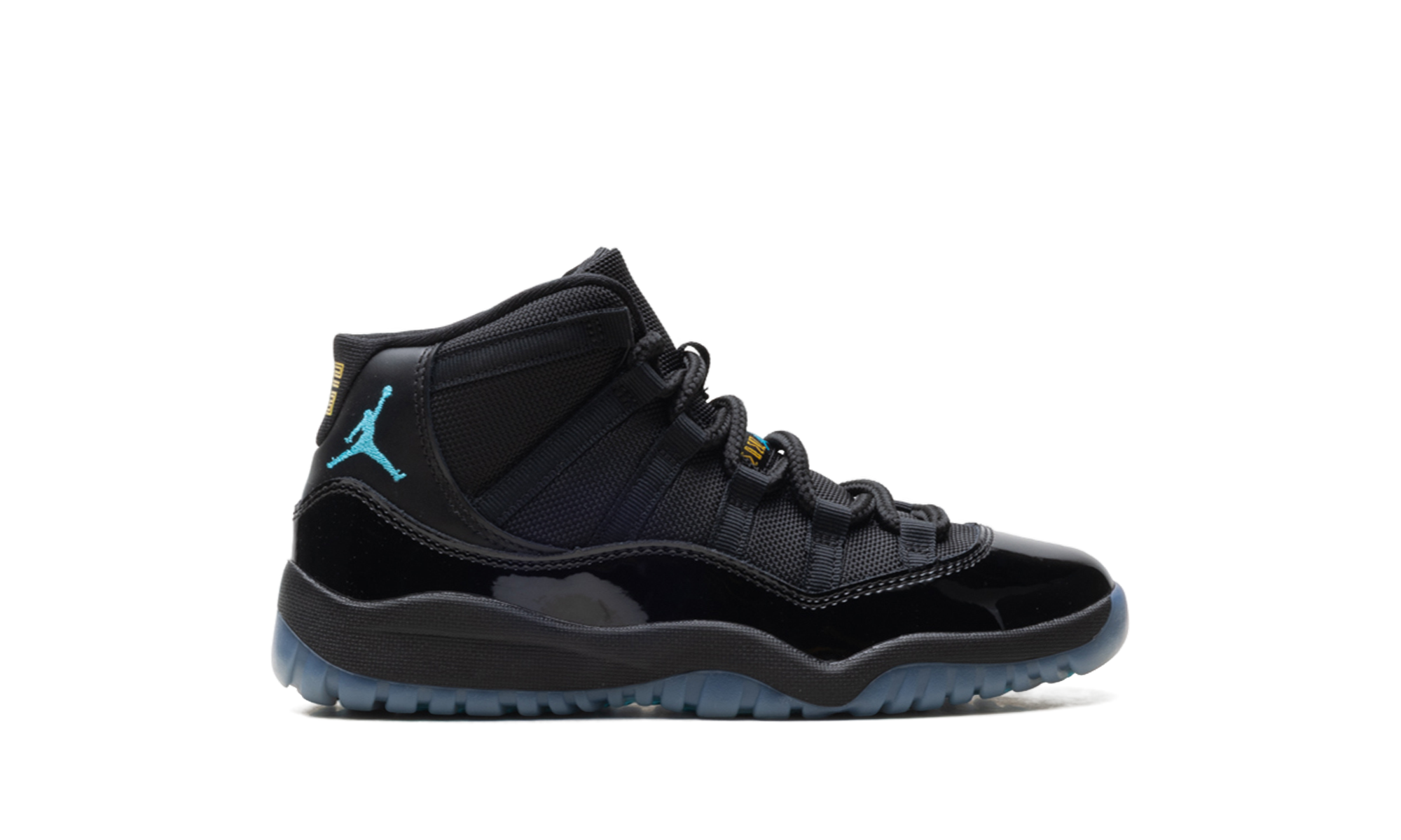 AJ 11 Retro Ps "Gamma Blue (2025)"