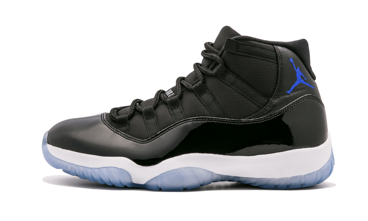 AJ 11 Retro "Space Jam 2016 Release"