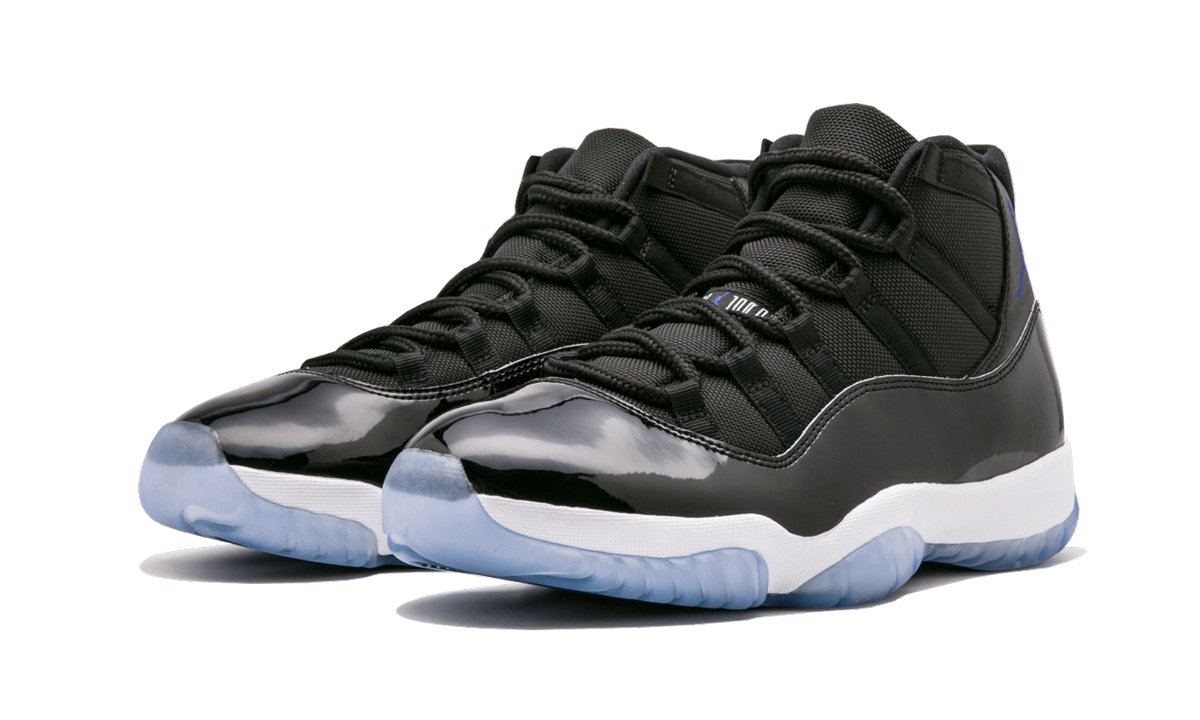 AJ 11 Retro "Space Jam 2016 Release"