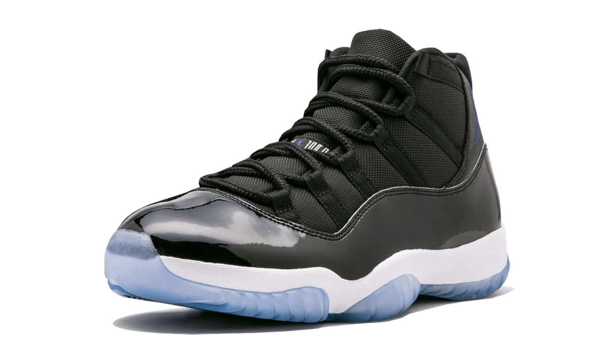 AJ 11 Retro "Space Jam 2016 Release"