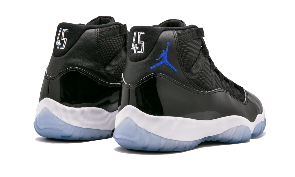 AJ 11 Retro "Space Jam 2016 Release"