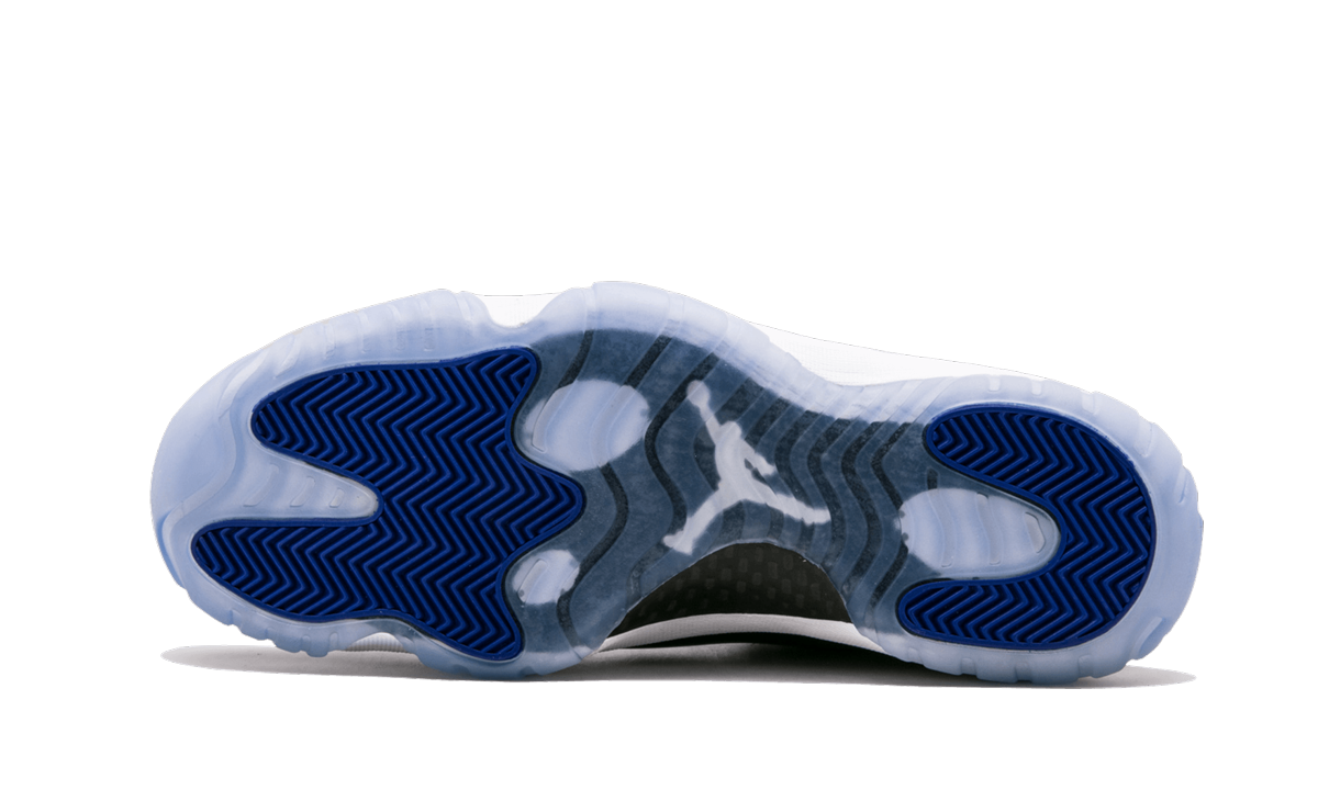 AJ 11 Retro "Space Jam 2016 Release"