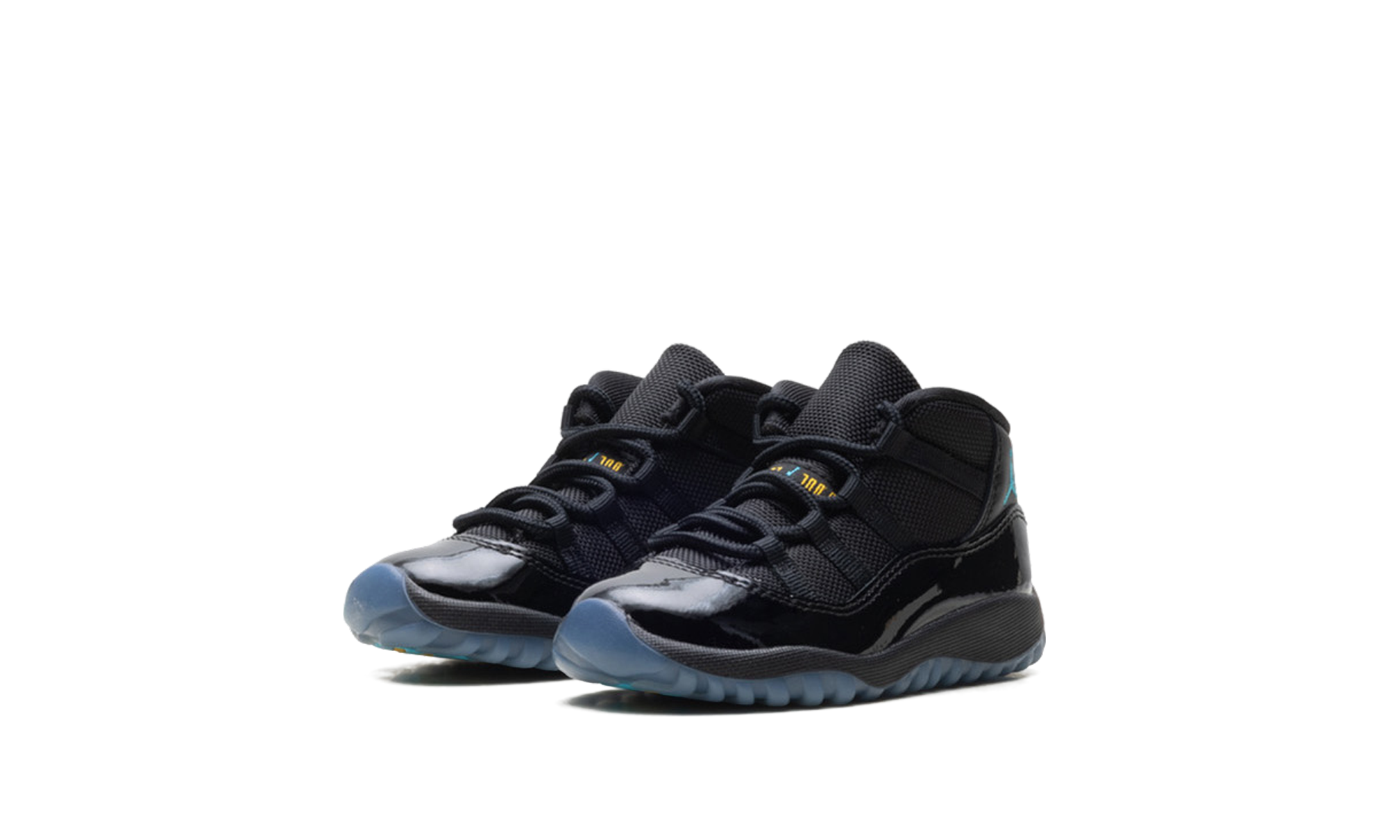 AJ 11 Retro TD "Gamma Blue (2025)"