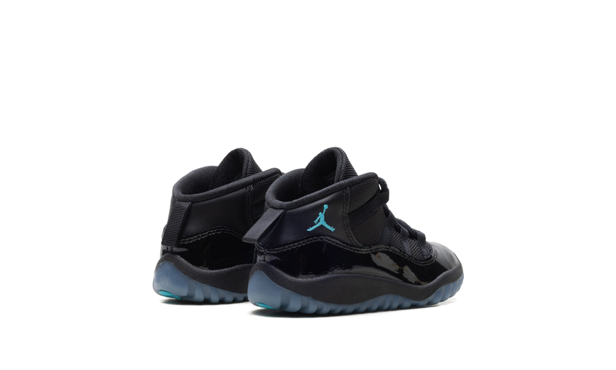AJ 11 Retro TD "Gamma Blue (2025)"